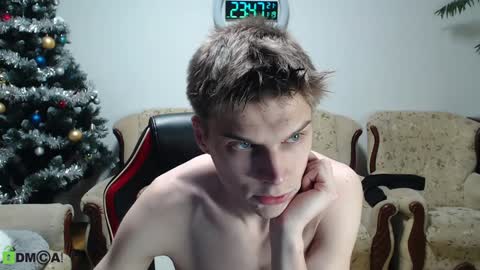 Snapshot of daniel_padalecki chatting on January 2025 09:45:01 PM Daniel online show from January 2025 09:45:01 PM