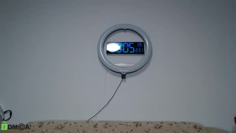 Snapshot of daniel_padalecki chatting on February 2025 09:22:01 PM Daniel online show from February 2025 09:22:01 PM