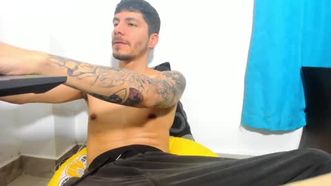 Daniel sexy77 online show from March 2026 01:32:02 AM
