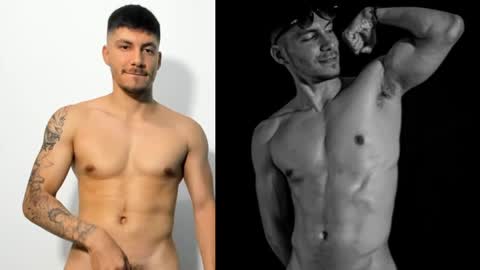 Daniel sexy77 online show from April 2026 02:13:01 AM
