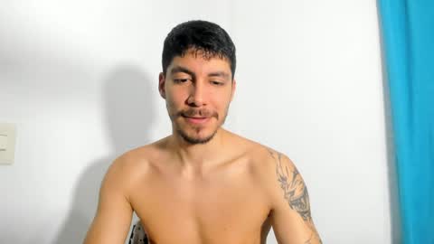 Daniel sexy77 online show from April 2026 02:18:01 AM