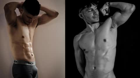 Daniel sexy77 online show from May 2026 01:43:02 AM