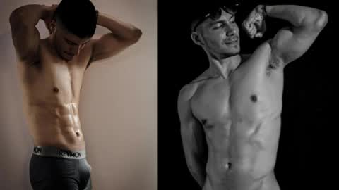 Daniel sexy77 online show from May 2026 02:08:02 AM