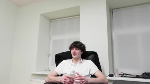 DANIEL SHAWN online show from February 2026 12:06:02 AM