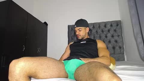 Snapshot of daniel_sherlock chatting on January 2025 10:56:01 AM Daniel Sherlock online show from January 2025 10:56:01 AM