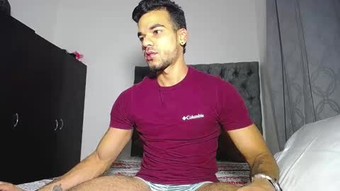 Snapshot of daniel_sherlock chatting on February 2025 10:43:02 AM Daniel Sherlock online show from February 2025 10:43:02 AM