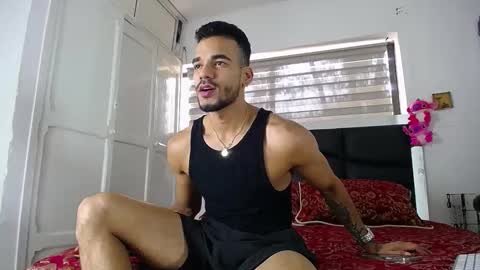 Snapshot of daniel_sherlock chatting on September 2025 01:55:01 PM Daniel Sherlock online show from September 2025 01:55:01 PM