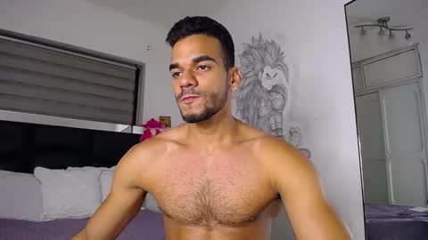 Snapshot of daniel_sherlock chatting on October 2025 12:52:02 AM Daniel Sherlock online show from October 2025 12:52:02 AM