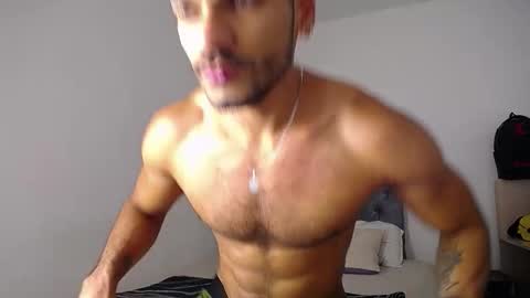 Snapshot of daniel_sherlock chatting on November 2025 09:59:02 PM Daniel Sherlock online show from November 2025 09:59:02 PM