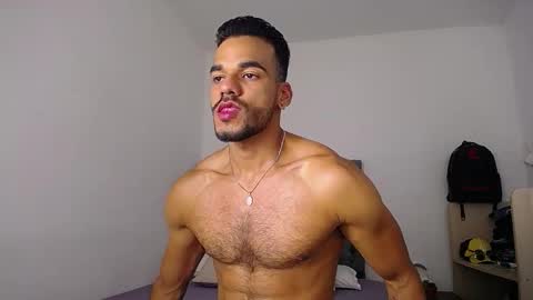 Snapshot of daniel_sherlock chatting on November 2025 11:07:01 AM Daniel Sherlock online show from November 2025 11:07:01 AM