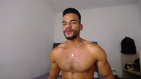 Snapshot of daniel_sherlock chatting on November 2025 11:25:02 AM Daniel Sherlock online show from November 2025 11:25:02 AM