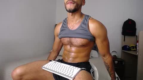 Snapshot of daniel_sherlock chatting on November 2025 01:37:02 AM Daniel Sherlock online show from November 2025 01:37:02 AM