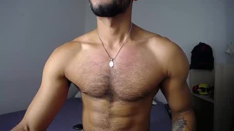 Snapshot of daniel_sherlock chatting on November 2025 01:14:02 PM Daniel Sherlock online show from November 2025 01:14:02 PM