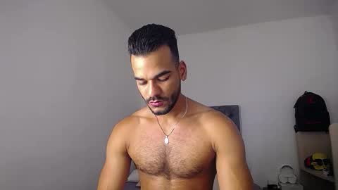 Snapshot of daniel_sherlock chatting on November 2025 12:53:02 PM Daniel Sherlock online show from November 2025 12:53:02 PM