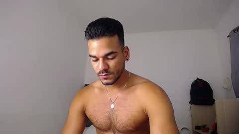 Snapshot of daniel_sherlock chatting on January 2026 12:09:02 PM Daniel Sherlock online show from January 2026 12:09:02 PM