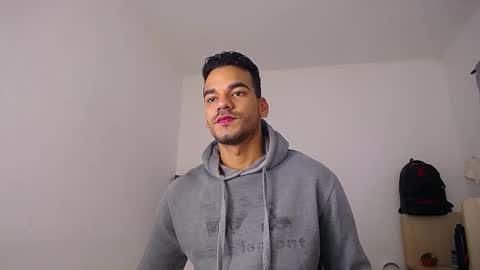 Snapshot of daniel_sherlock chatting on February 2026 01:20:02 PM Daniel Sherlock online show from February 2026 01:20:02 PM