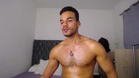 Snapshot of daniel_sherlock chatting on February 2026 11:54:01 PM Daniel Sherlock online show from February 2026 11:54:01 PM