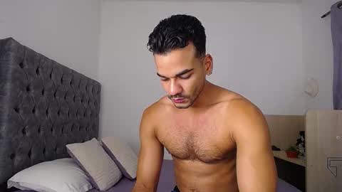 Snapshot of daniel_sherlock chatting on February 2026 11:16:01 AM Daniel Sherlock online show from February 2026 11:16:01 AM