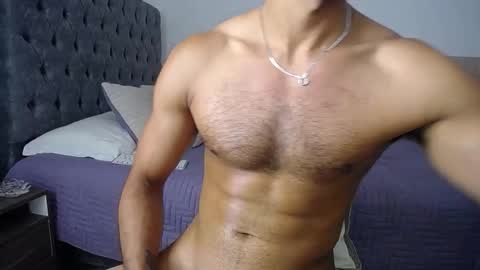 Snapshot of daniel_sherlock chatting on February 2026 04:37:02 PM Daniel Sherlock online show from February 2026 04:37:02 PM