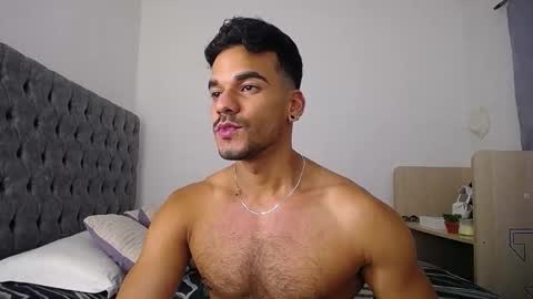 Snapshot of daniel_sherlock chatting on February 2026 12:56:02 AM Daniel Sherlock online show from February 2026 12:56:02 AM