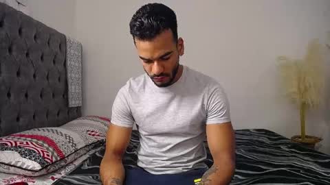 Daniel Sherlock online show from April 2026 11:59:01 AM