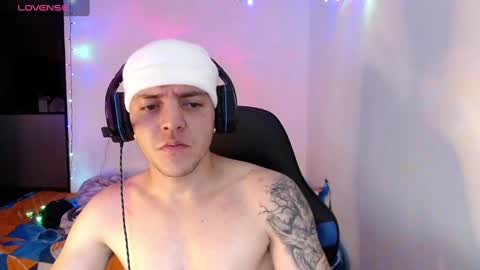 Daniel online show from December 2024 03:14:02 AM