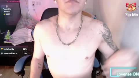 Daniel online show from December 2024 10:18:02 AM