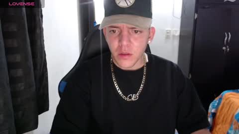 Daniel online show from January 2025 02:20:01 AM