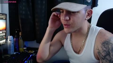 Daniel online show from January 2025 05:20:02 AM