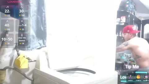 Daniel online show from January 2025 01:50:01 AM