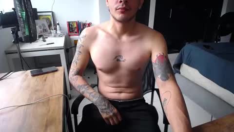 Snapshot of daniel_velez26 chatting on March 2026 01:11:02 PM daniel_velez26 online show from March 2026 01:11:02 PM