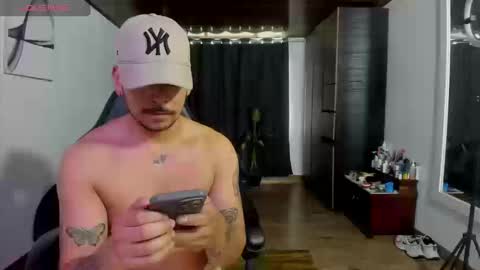 Dani  online show from March 2026 05:06:01 PM