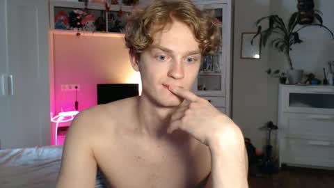 Daniel online show from May 2026 10:32:02 AM
