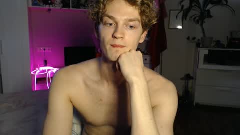 Daniel online show from May 2026 02:13:01 PM