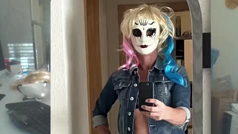 newcumer online show from December 2024 12:25:02 PM