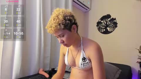 Daniela Brown online show from June 2026 11:24:01 PM