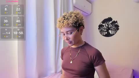 Daniela Brown online show from July 2026 11:55:01 PM