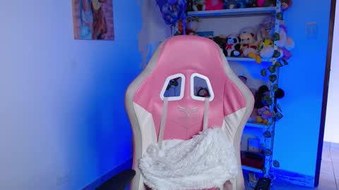 Snapshot of daniela_cute22 chatting on January 2026 12:41:01 PM DANIELA online show from January 2026 12:41:01 PM