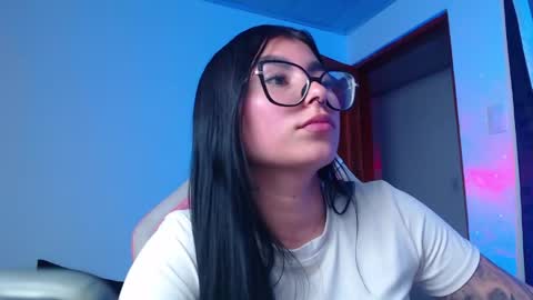 DANIELA online show from March 2026 02:16:02 AM