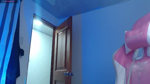 DANIELA online show from April 2026 02:21:01 AM
