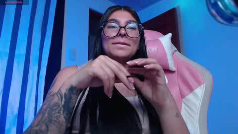 DANIELA online show from May 2026 03:01:02 AM