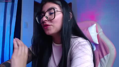 DANIELA online show from May 2026 01:57:16 AM