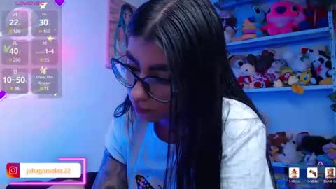 DANIELA online show from July 2026 05:08:02 PM