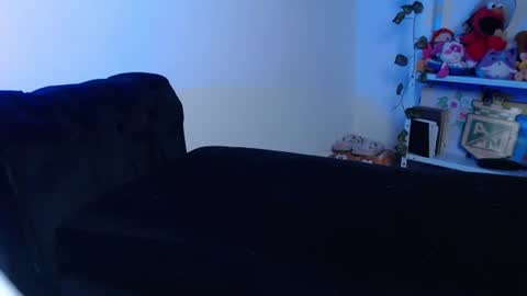 DANIELA online show from July 2026 05:32:02 AM