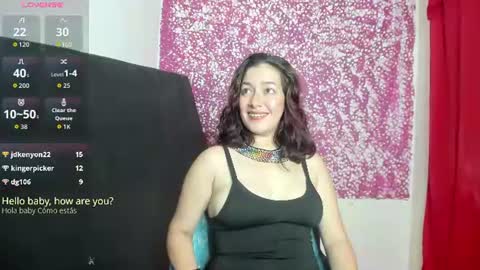 Snapshot of daniela_giraldo88 chatting on July 2026 01:36:02 PM Daniela online show from July 2026 01:36:02 PM