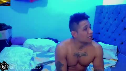 Daniela  online show from July 2026 06:20:01 PM
