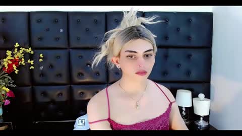 daniela_pink_ online show from February 2026 11:34:02 PM