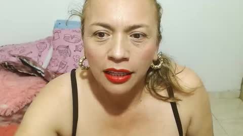 daniela_pra online show from March 2026 01:22:01 AM