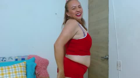 daniela_pra online show from July 2026 01:47:01 AM