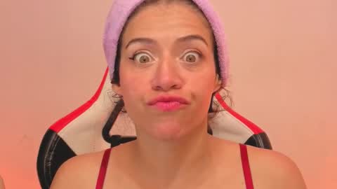 Snapshot of daniela_rivasthl chatting on February 2026 03:54:01 AM daniela_rivasthl online show from February 2026 03:54:01 AM